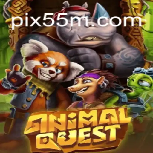 Explorando AnimalQuest: Uma Jornada Selvagem no Mundo dos Animais