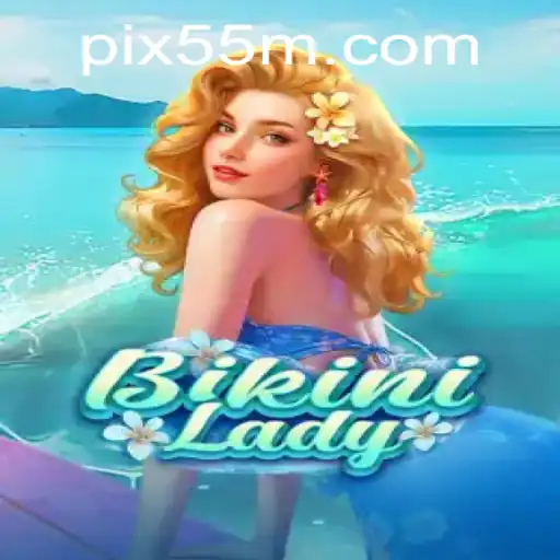 BikiniLady e 55M.COM: Uma Jornada Inovadora no Mundo dos Jogos Online