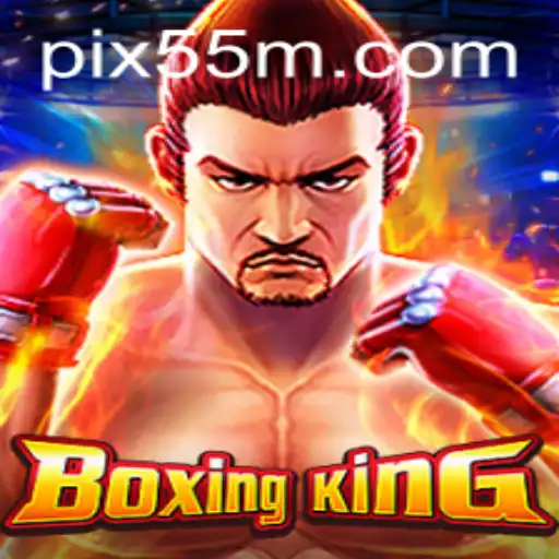Descubra o Mundo Empolgante de BoxingKing e a Revolução dos Jogos Online