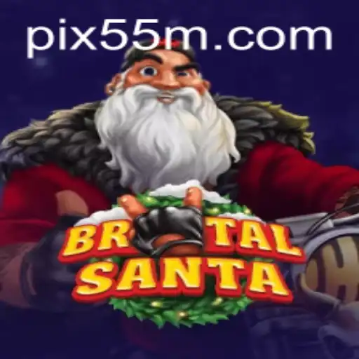 BrutalSanta: Desvende o Universo Intenso desse Jogo Inovador de 55M.COM
