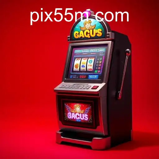 Caça-níqueis online