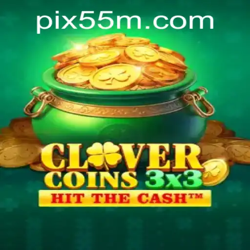 Explorando Clovercoin3x3: A Revolução no Mundo dos Jogos