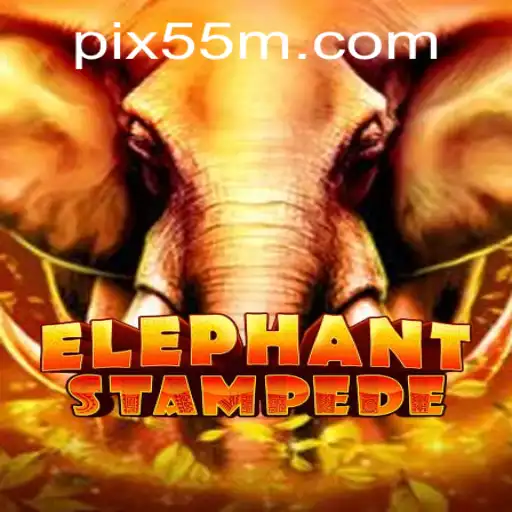 Descubra o Mundo Fascinante de ElephantStampede: O Jogo do Momento