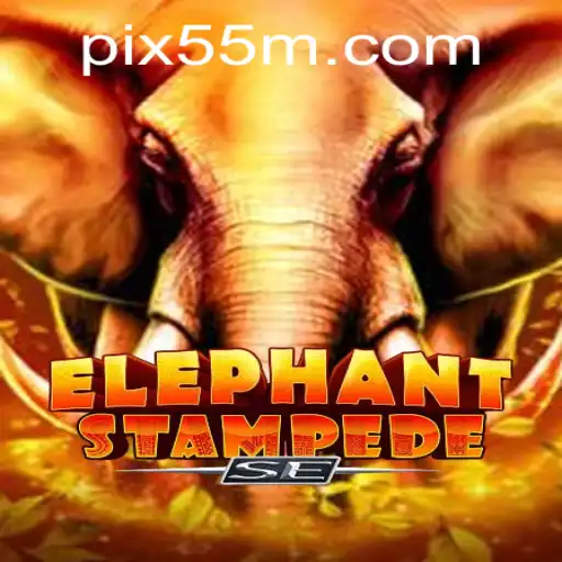 Descubra o Fascinante Universo de ElephantStampedeSE