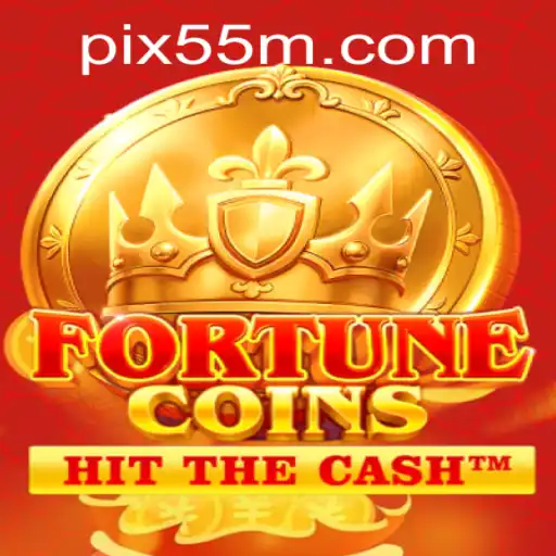 Descubra o Empolgante Mundo de FortuneCoins