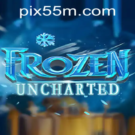 FrozenUncharted: Mergulhando em Aventuras Congeladas