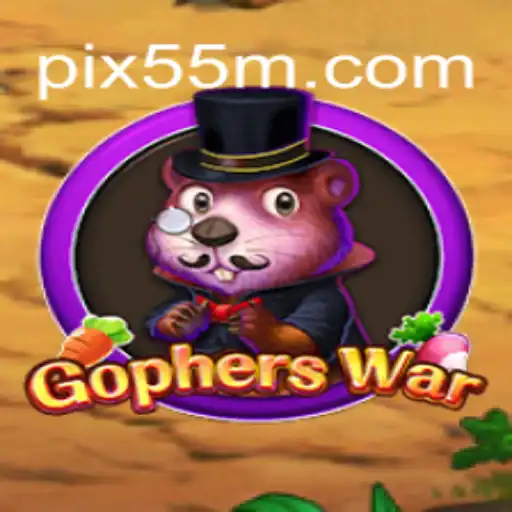 Descobrindo o Mundo de GophersWar: Um Mergulho no Jogo do Momento