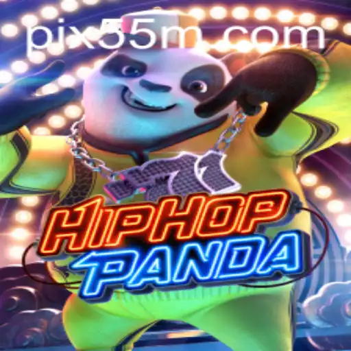 Explorando o Empolgante Mundo de HipHopPanda