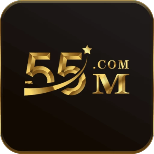 55M.COM Logo