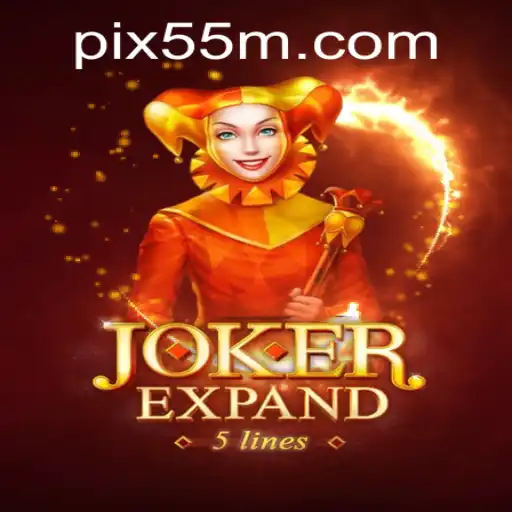 Explorando JokerExpand: Uma Nova Aventura em 55M.COM
