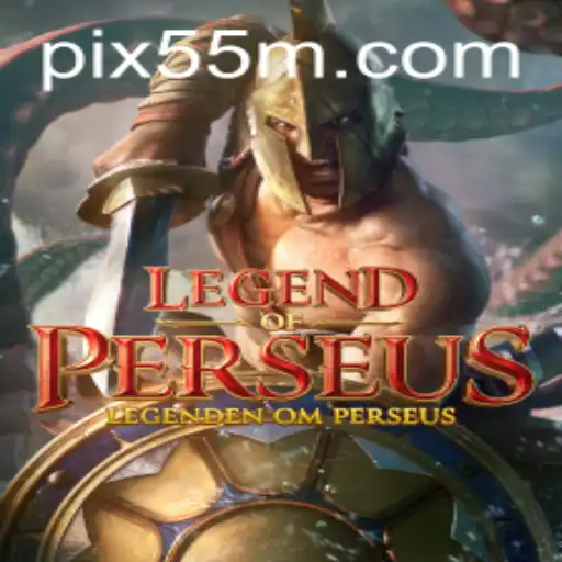 LegendofPerseus: A Jornada Épica no Mundo dos Jogos Virtuais