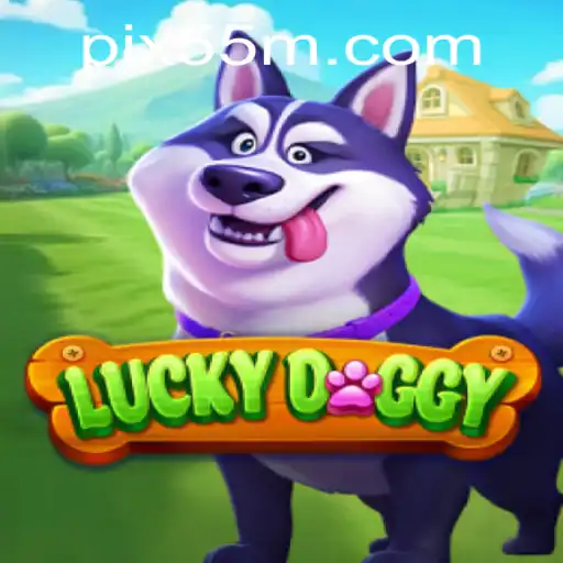 Explorando o Universo de LuckyDoggy: Um Jogo de Aventura e Estratégia