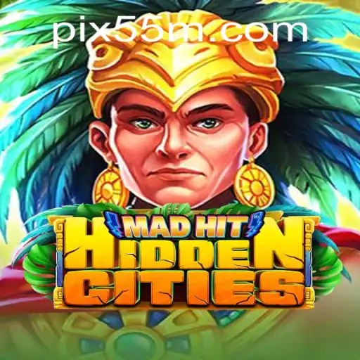 Descubra a Excitante Aventura de MadHitHiddenCities