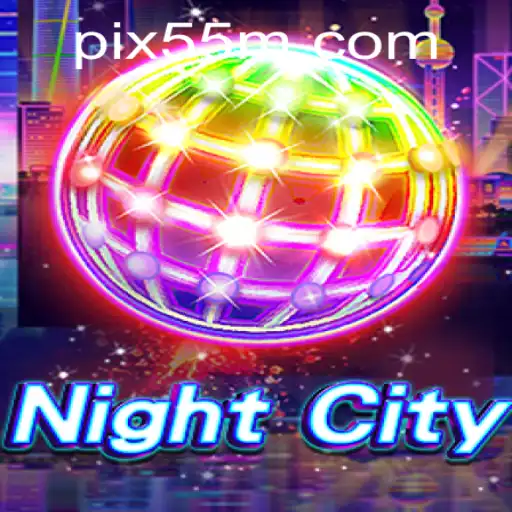 NightCity: Uma Aventura Imersiva em 55M.COM