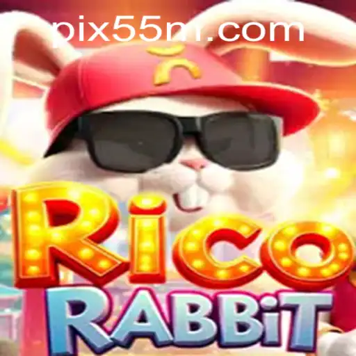 RicoRabbit: A Nova Sensação dos Jogos com 55M.COM