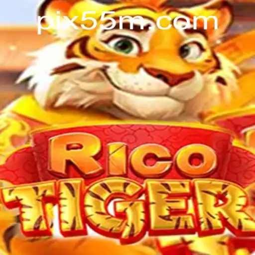 Descubra RicoTiger: A Nova Sensação dos Jogos Online