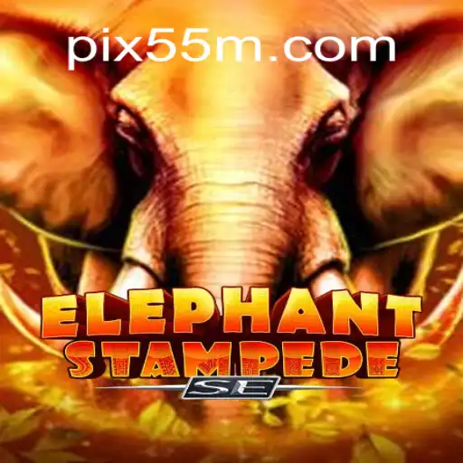 Descubra o Fascinante Universo de ElephantStampedeSE