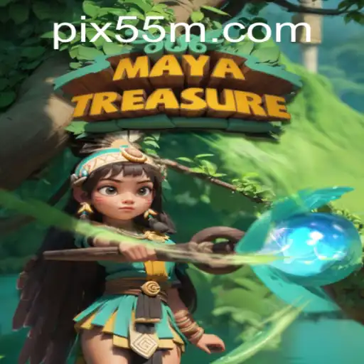 Explorando o Fascinante Mundo de MayaTreasure: Um Mergulho na Aventura Digital