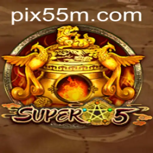 Descubra o Fascinante Mundo de Super5: O Novo Jogo Sensação