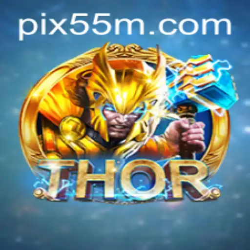 Explorando o Jogo 'THOR' do 55M.COM