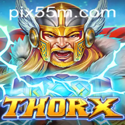 ThorX: A Nova Sensação dos Games em 55M.COM