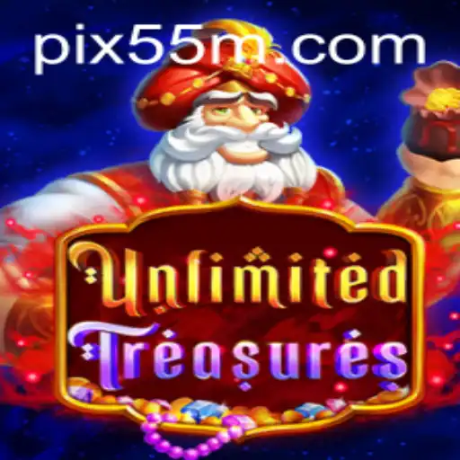 Explorando o Universo de UnlimitedTreasures: A Nova Sensação dos Jogos Online