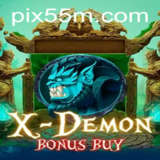 Descubra o Mundo Empolgante do Jogo XDemonBonusBuy